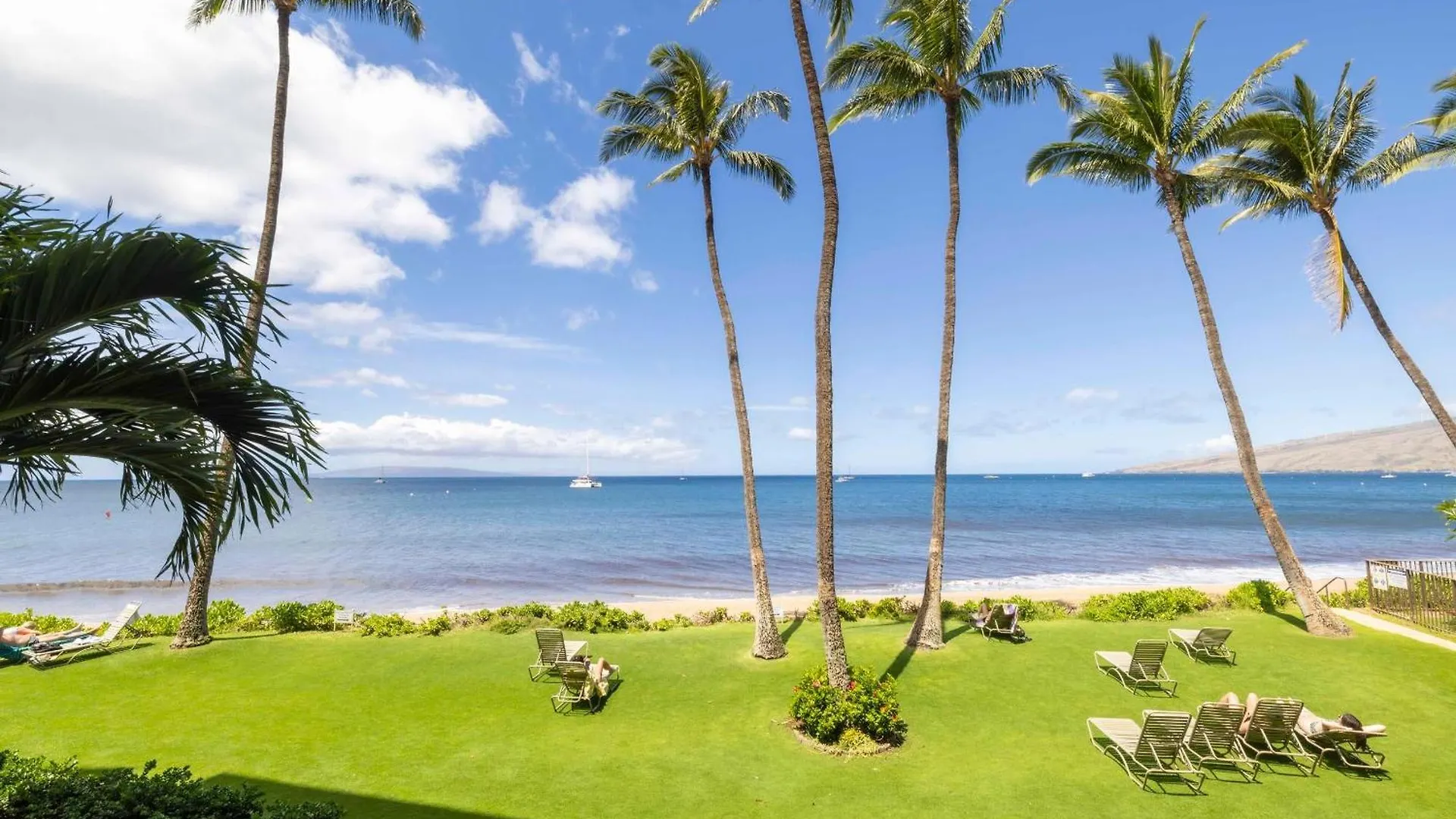 Kihei Beach Resort 204