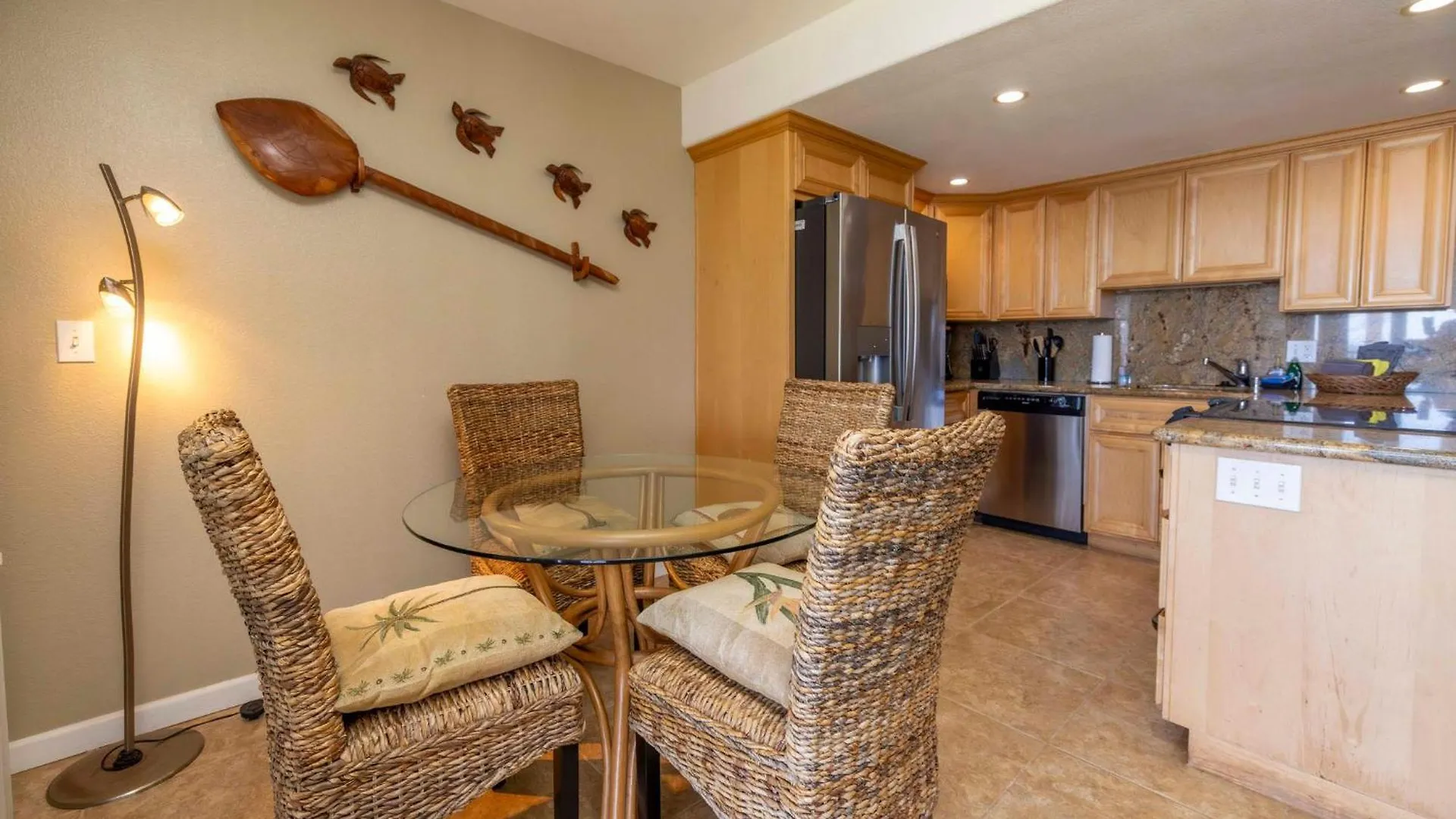 Kihei Beach Resort 204 Holiday home