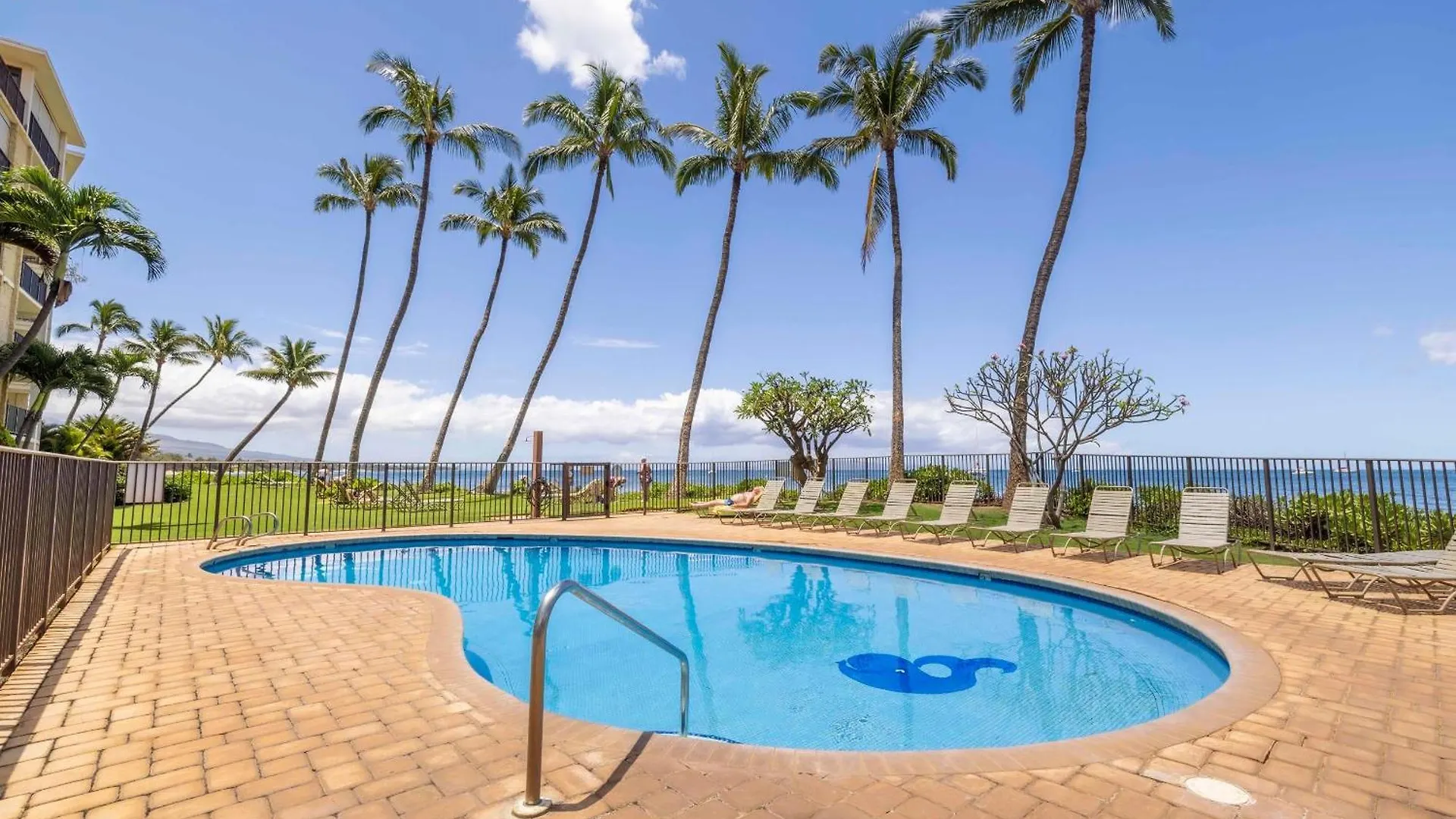 Kihei Beach Resort 204 United States