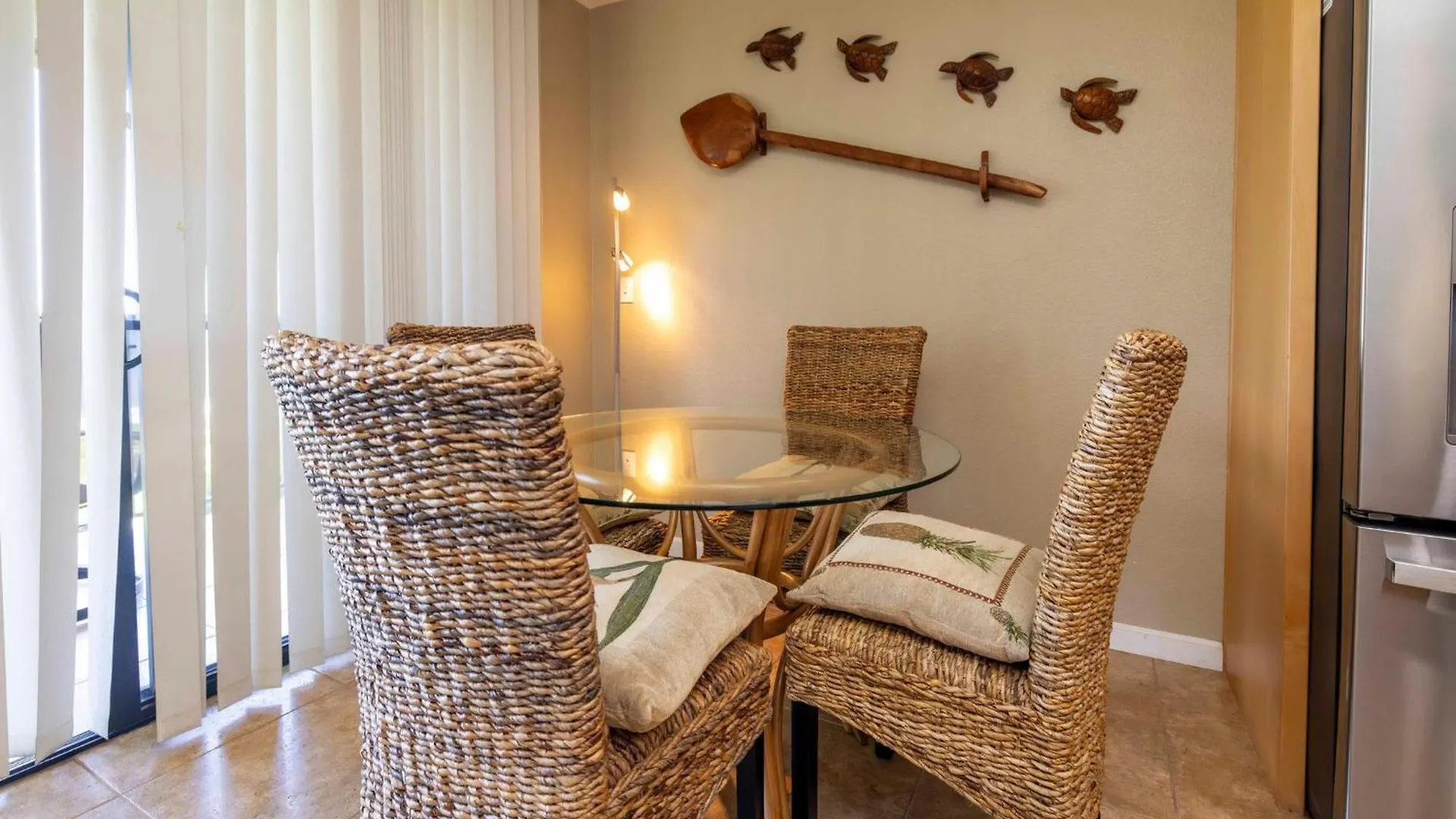Holiday home Kihei Beach Resort 204