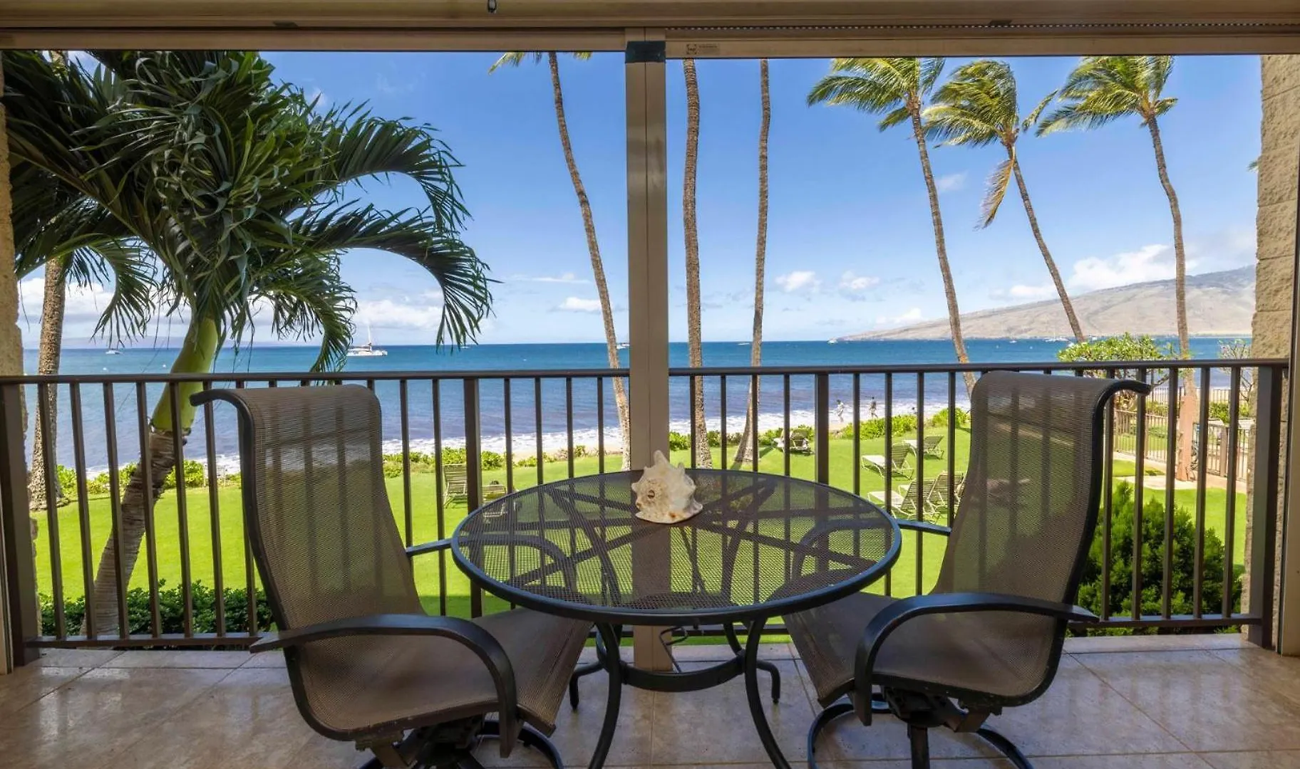Kihei Beach Resort 204