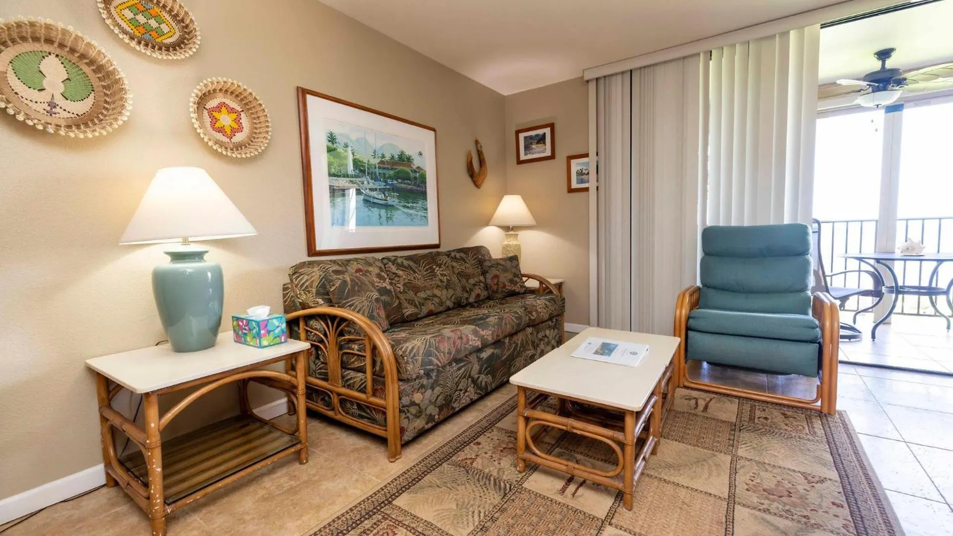Kihei Beach Resort 204 Holiday home