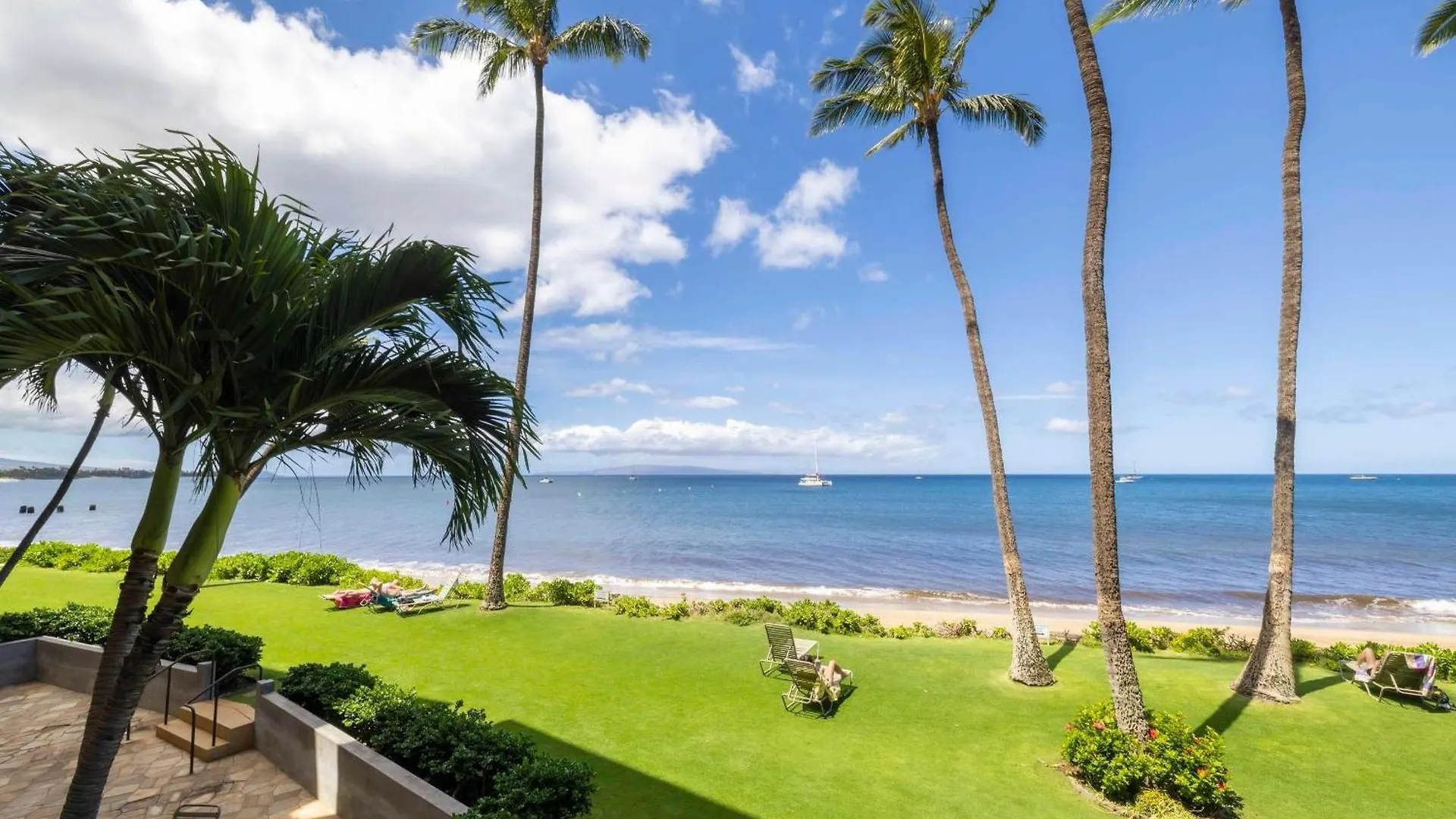 Kihei Beach Resort 204 Holiday home