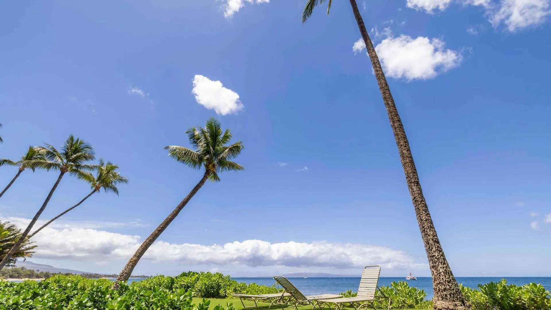 Kihei Beach Resort 204 United States