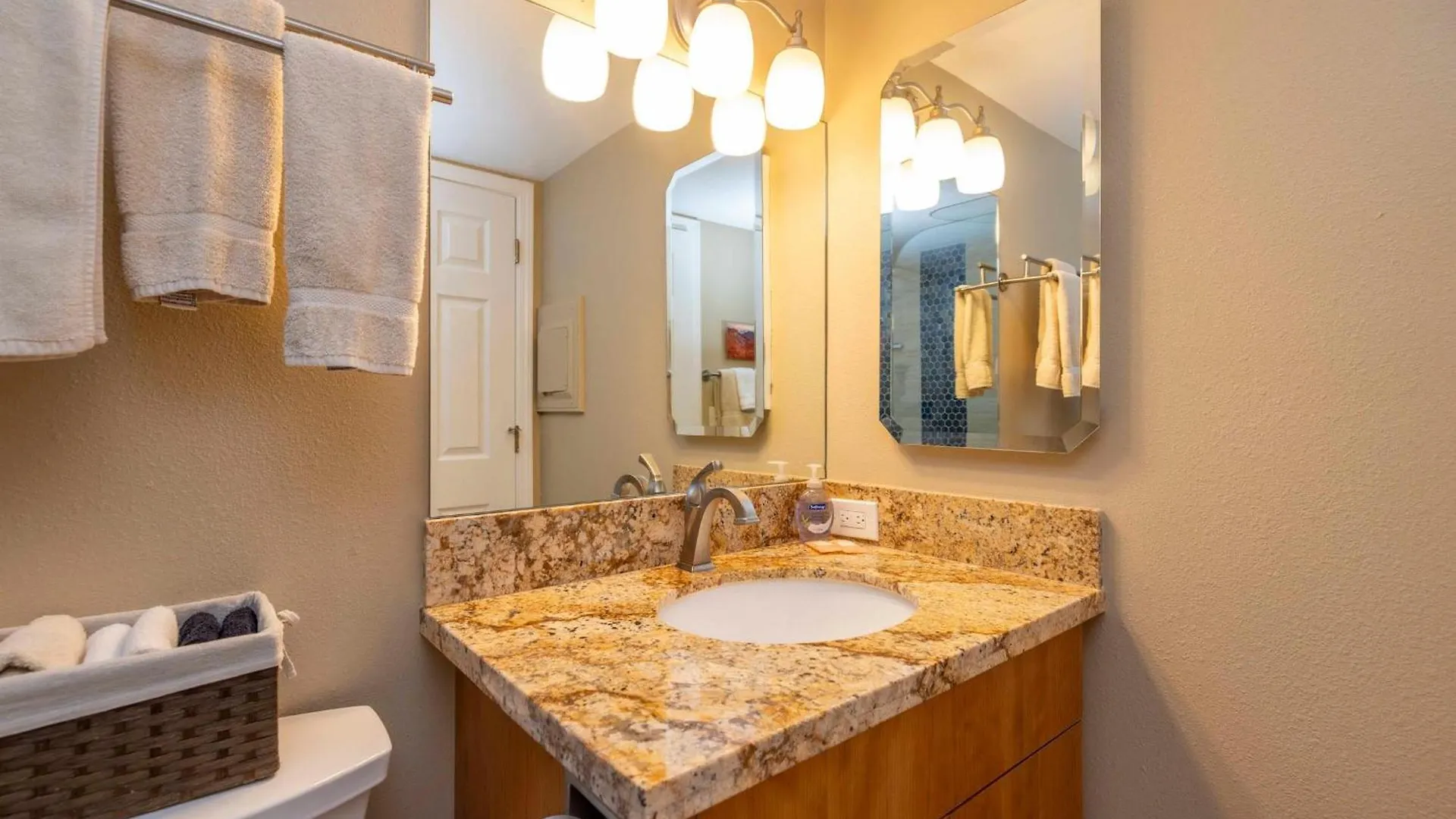 Holiday home Kihei Beach Resort 204