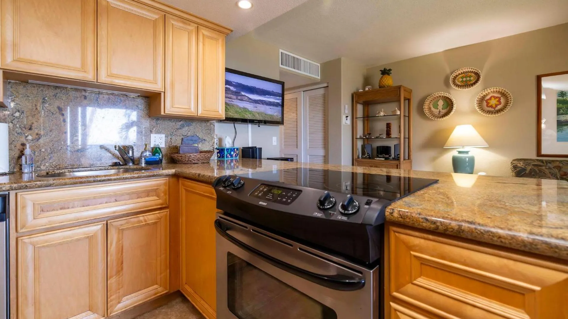 Kihei Beach Resort 204 Holiday home