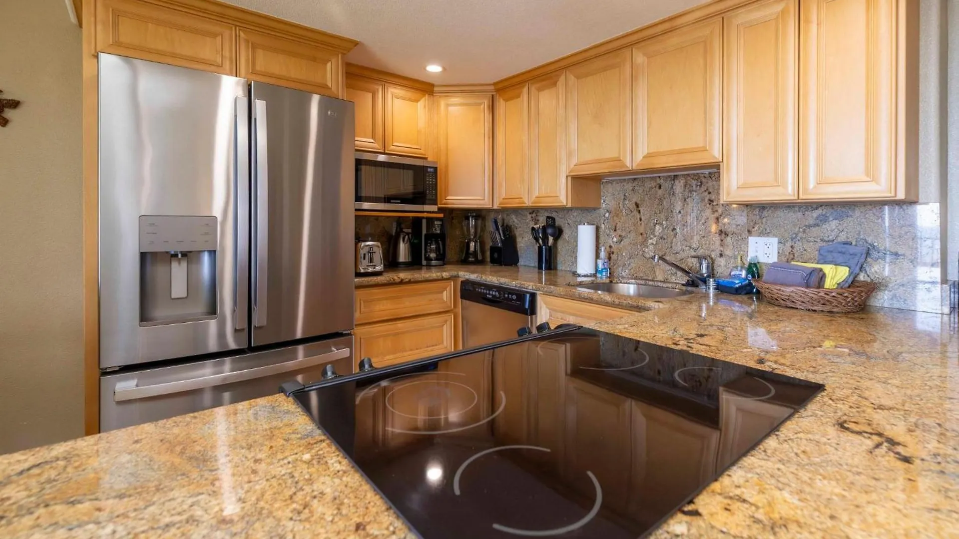Holiday home Kihei Beach Resort 204 United States