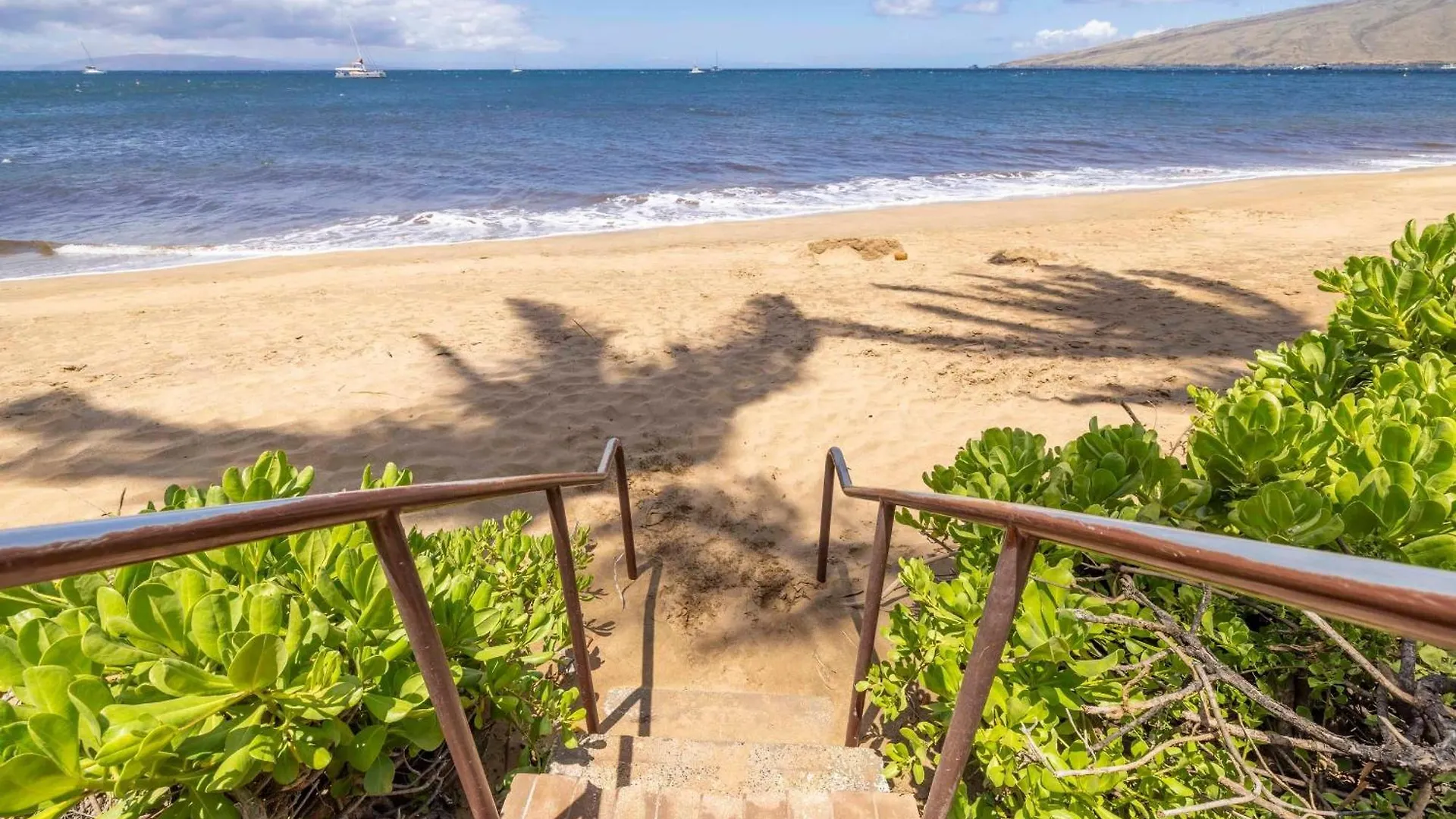 Kihei Beach Resort 204